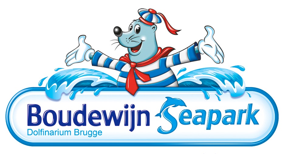 4 tickets voor Boudewijn Seapark in Brugge! 